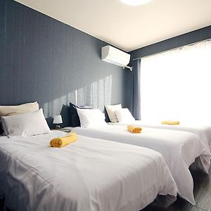 Deluxe Driepersoonskamer